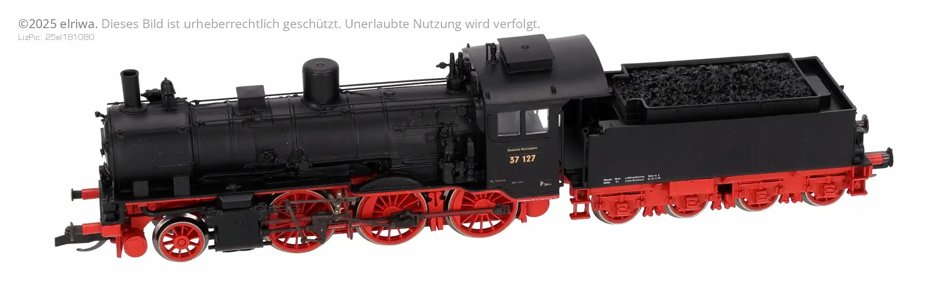 Kleine afbeelding van Beckmann-TT 1018502