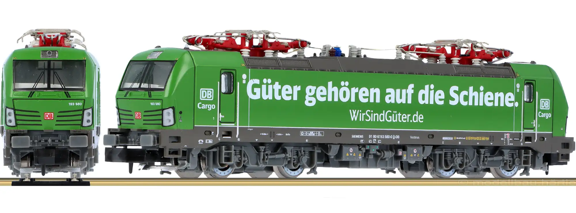 Kleine afbeelding van Hobbytrain 30174S