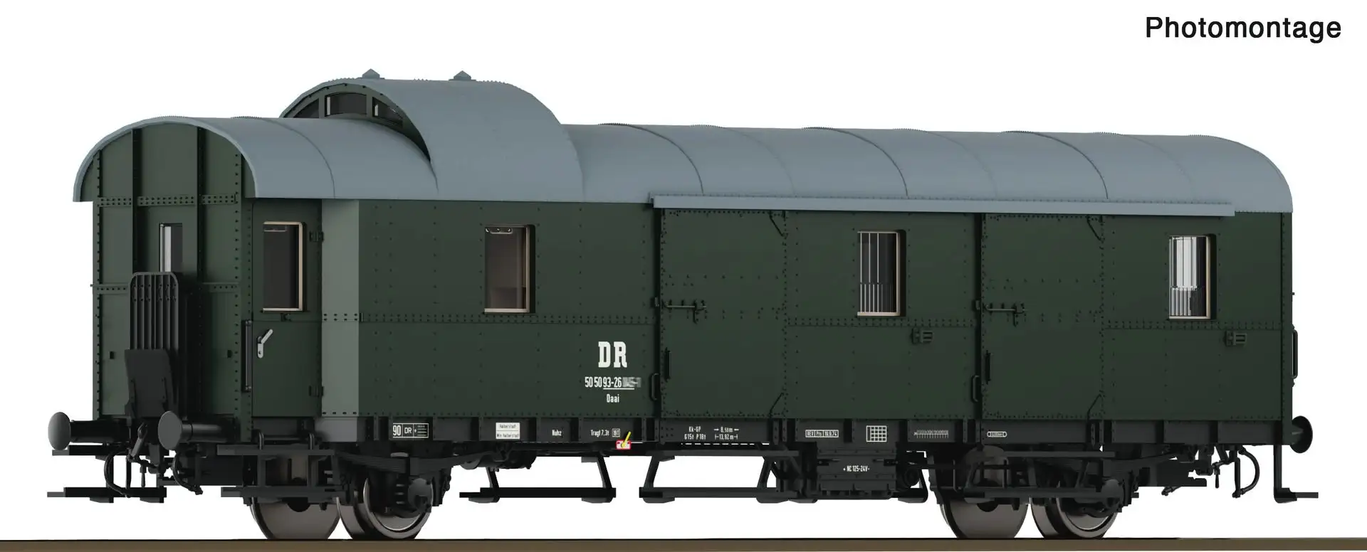 Kleine afbeelding van Roco 6280052