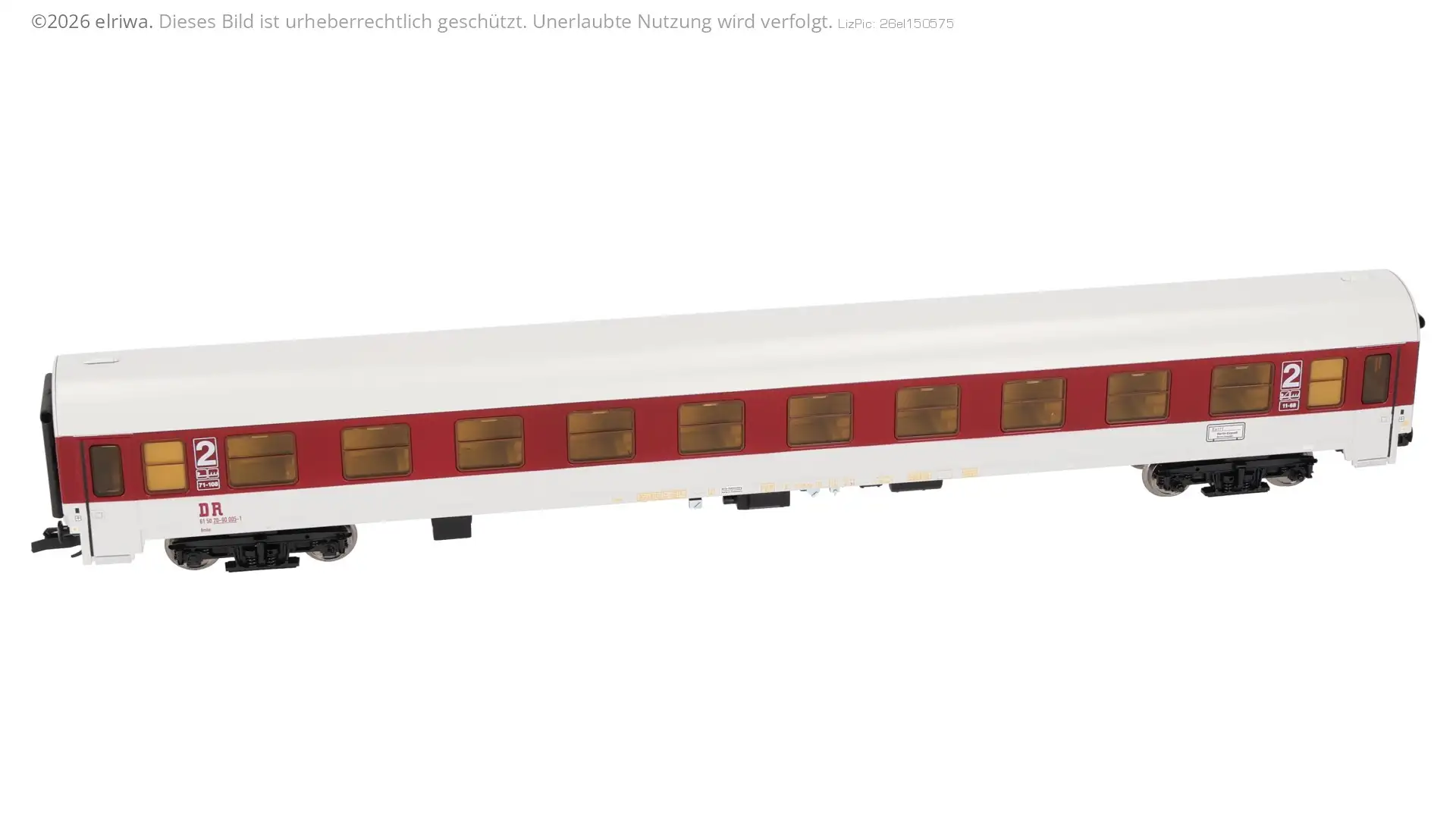 Kleine afbeelding van Tillig 502539-B