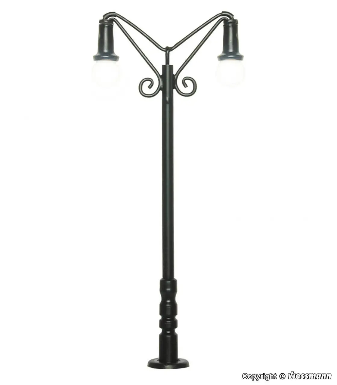Kleine afbeelding van Viessmann 6015