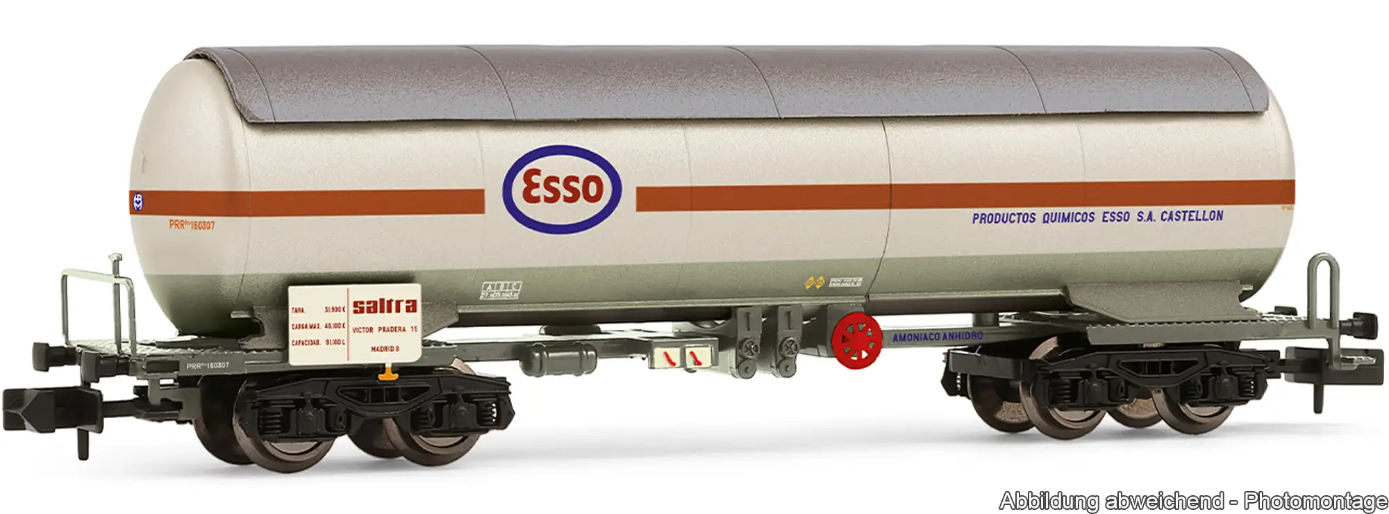 Kleine afbeelding van Arnold HN6724