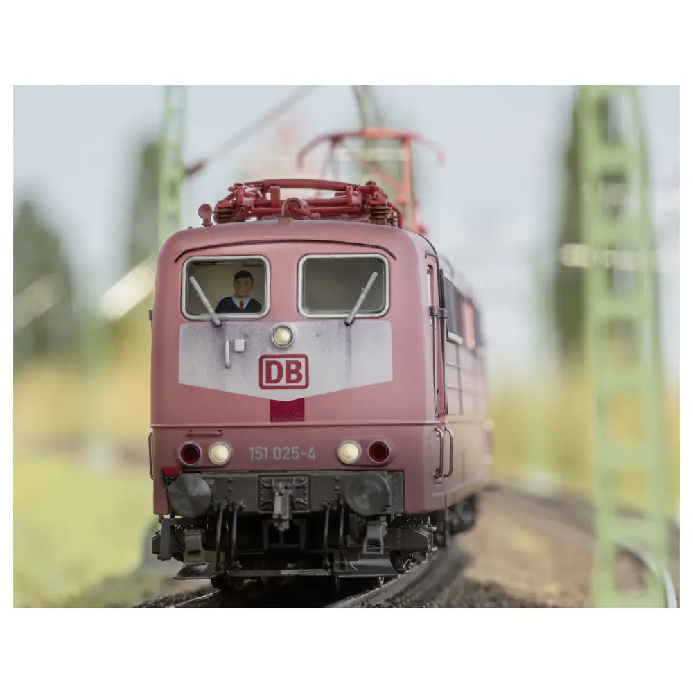 Kleine afbeelding van Trix 25655