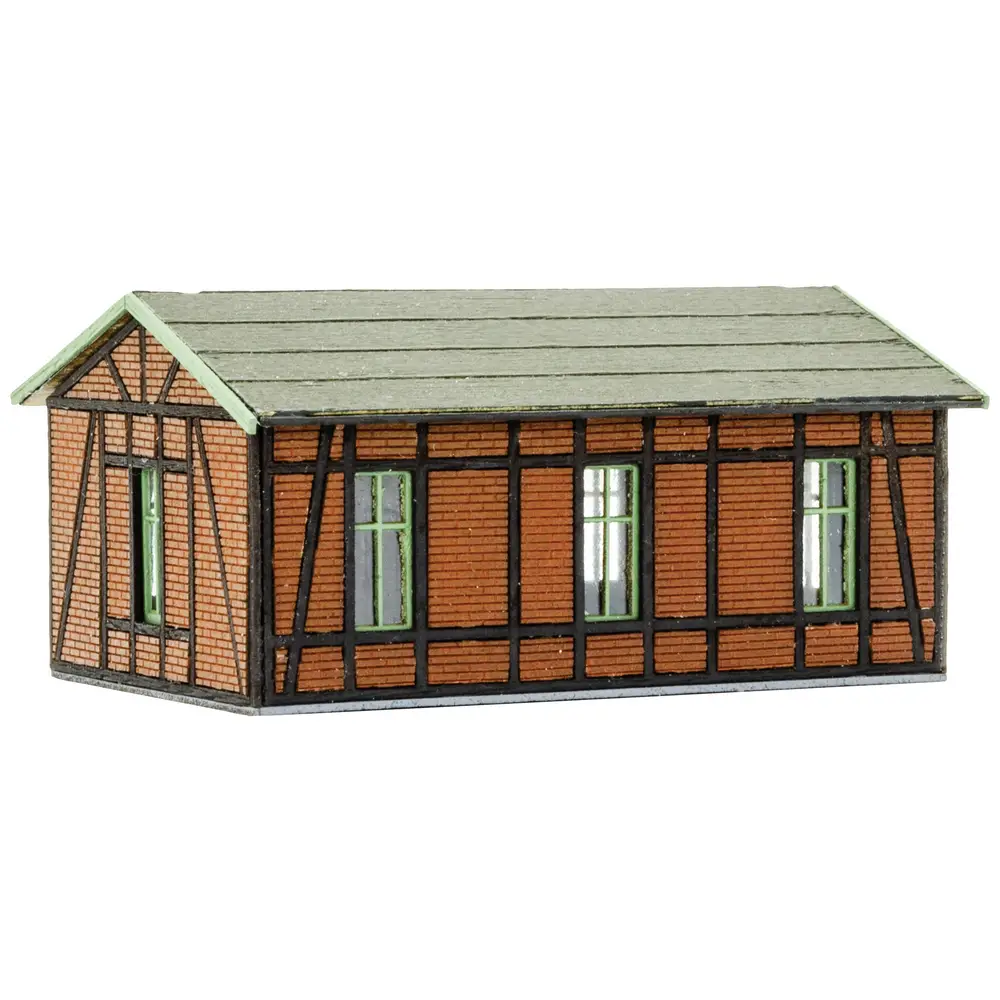 Kleine afbeelding van Vollmer 47556