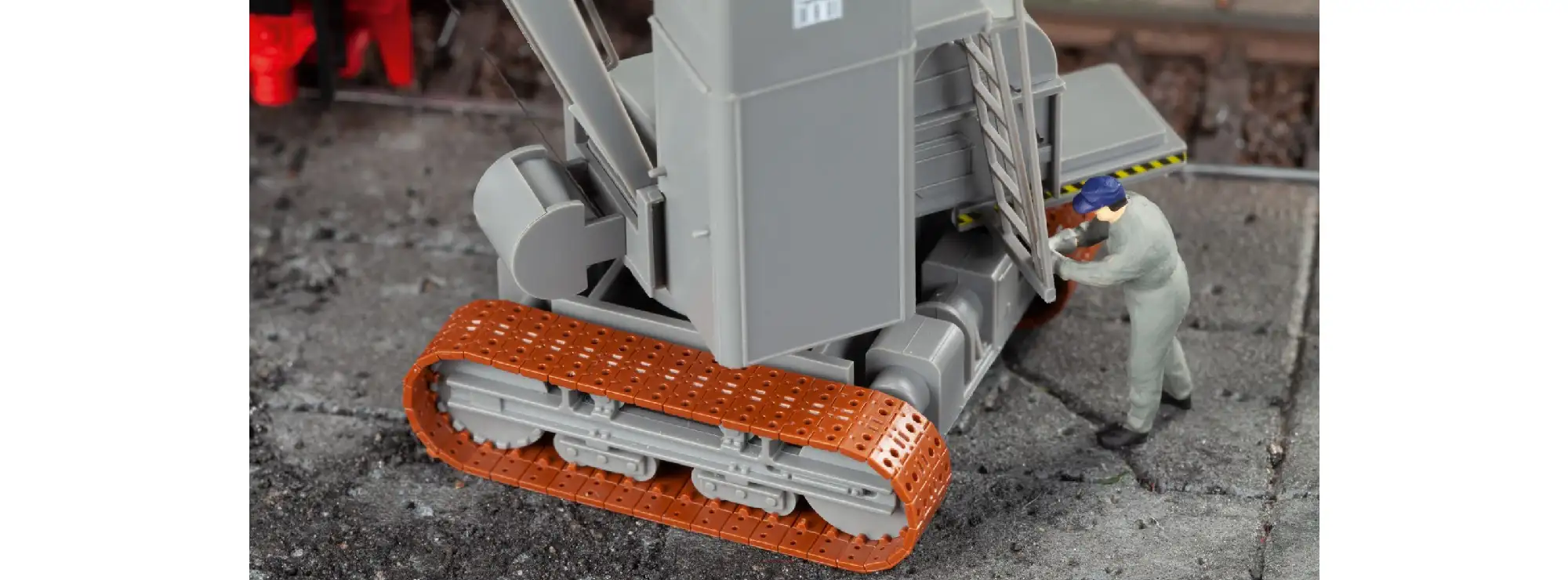 Kleine afbeelding van Auhagen 41678