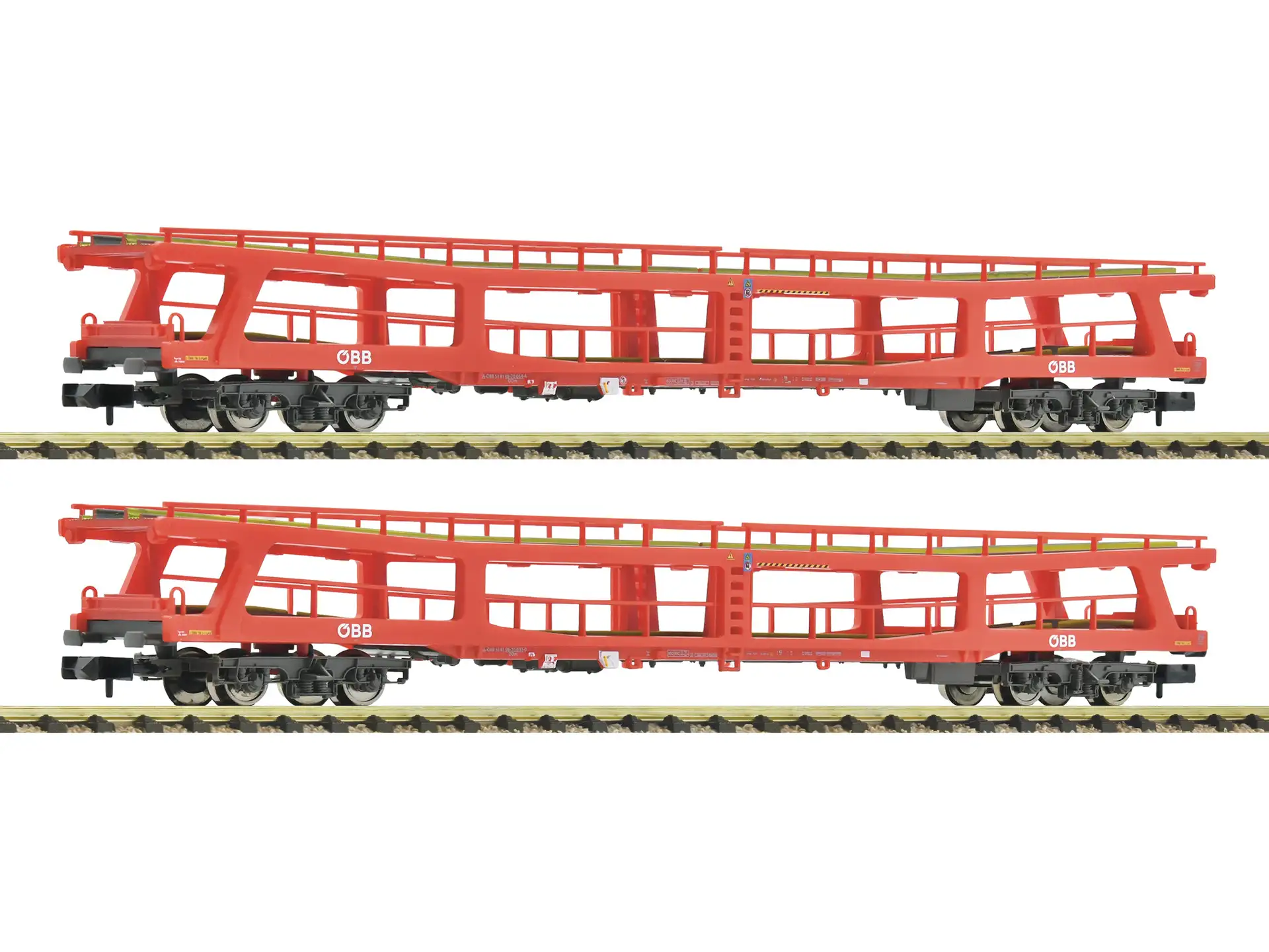 Kleine afbeelding van Fleischmann 6260049