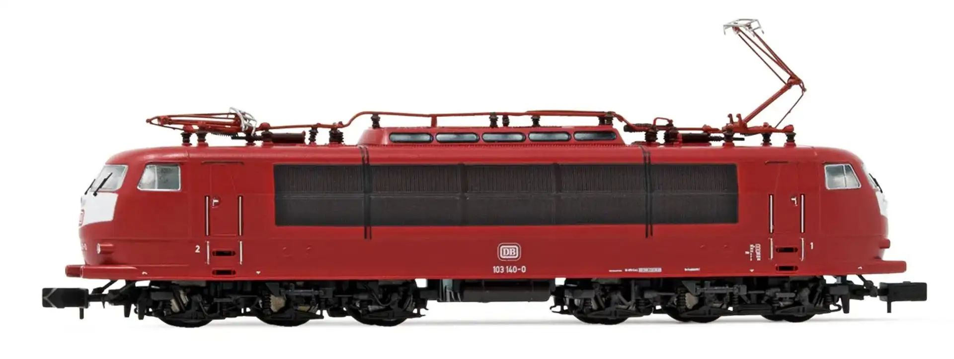 Kleine afbeelding van Arnold HN2565