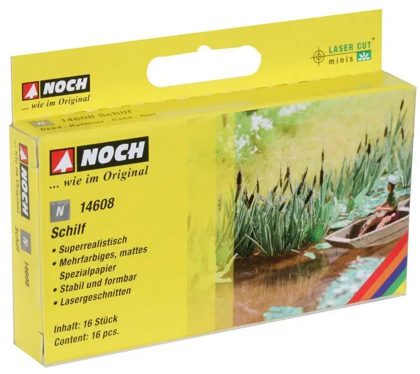 Kleine afbeelding van Noch 14608