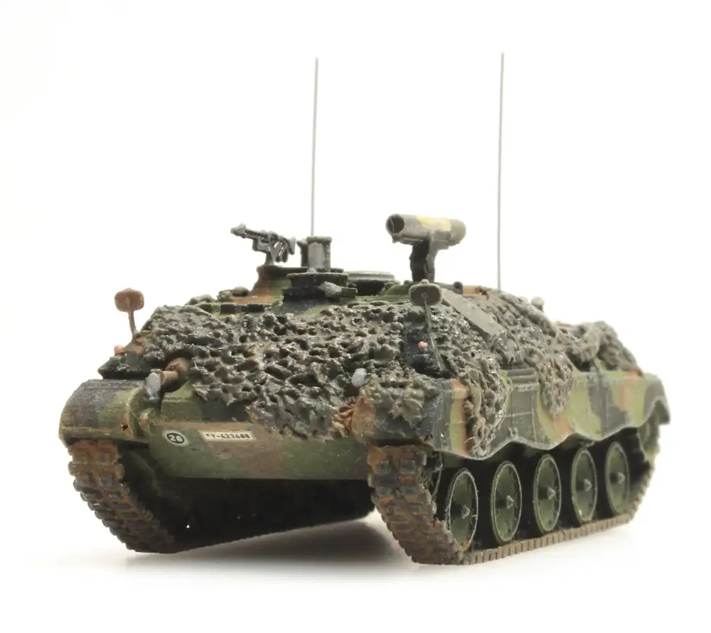 Kleine afbeelding van Artitec 6160008