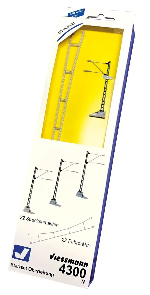 Kleine afbeelding van Viessmann 4300