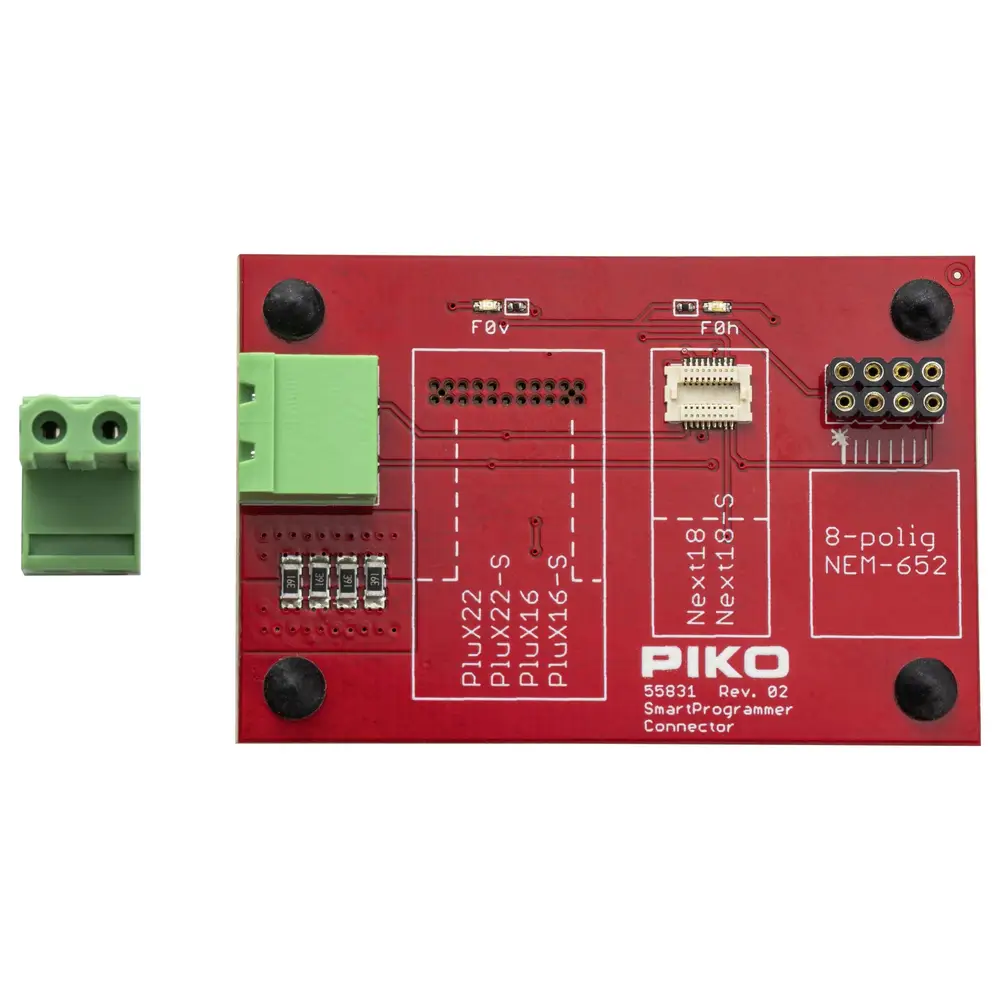 Kleine afbeelding van Piko 55831