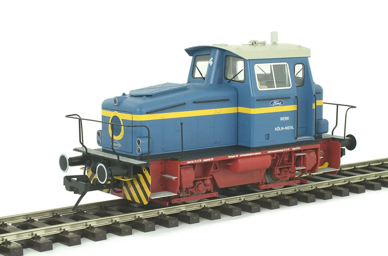 Kleine afbeelding van Lenz 40170-14