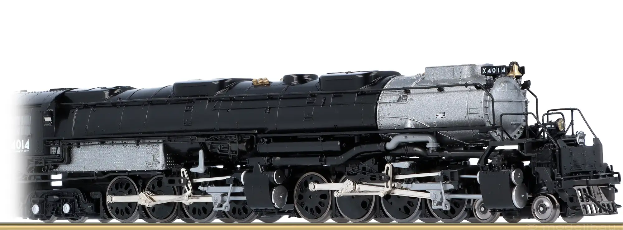Kleine afbeelding van Kato 126-4014 Sound
