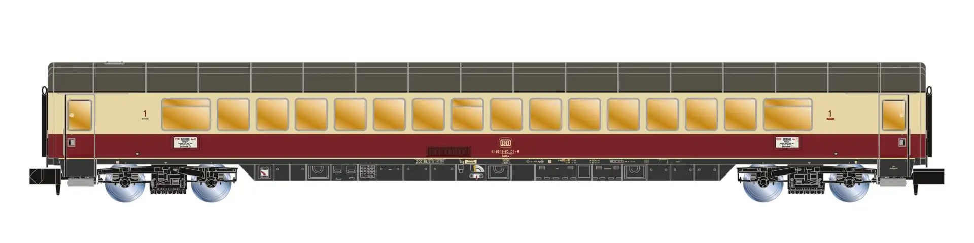 Kleine afbeelding van Arnold HN4387
