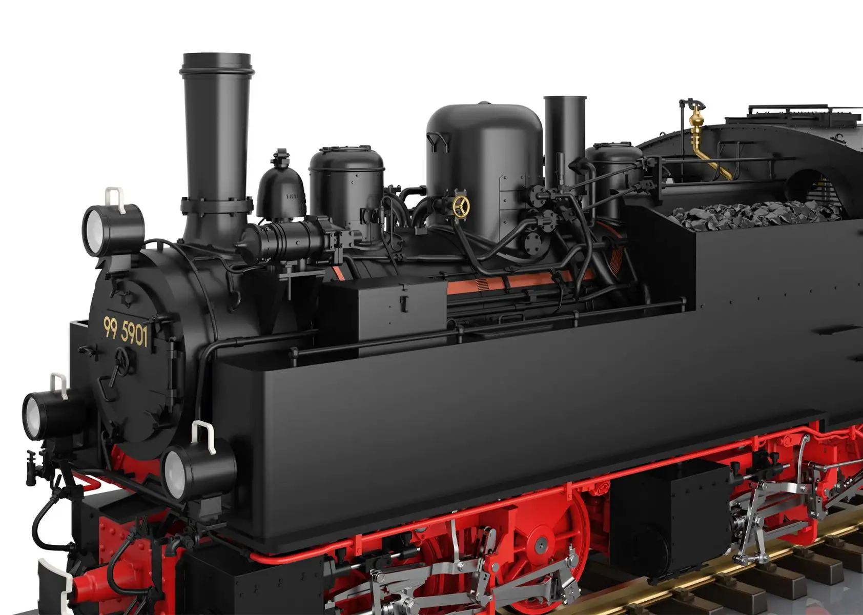 Kleine afbeelding van LGB 26591