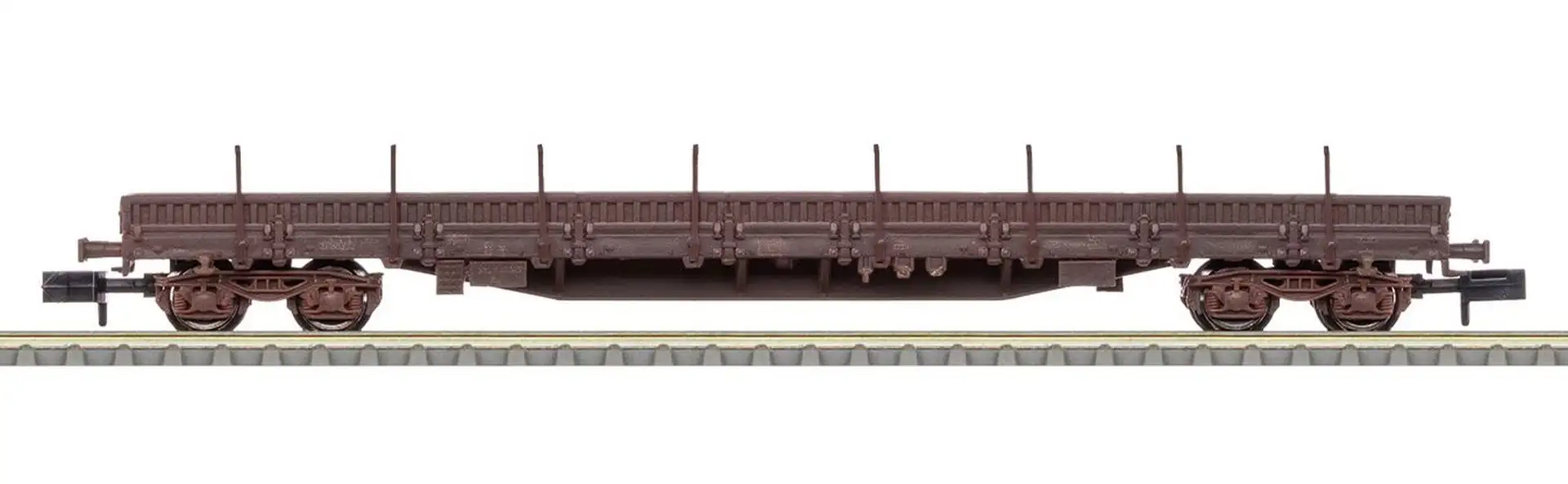 Kleine afbeelding van Trix 18526