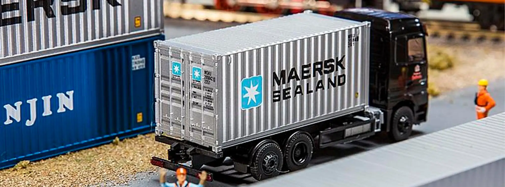 Kleine afbeelding van Faller 180823