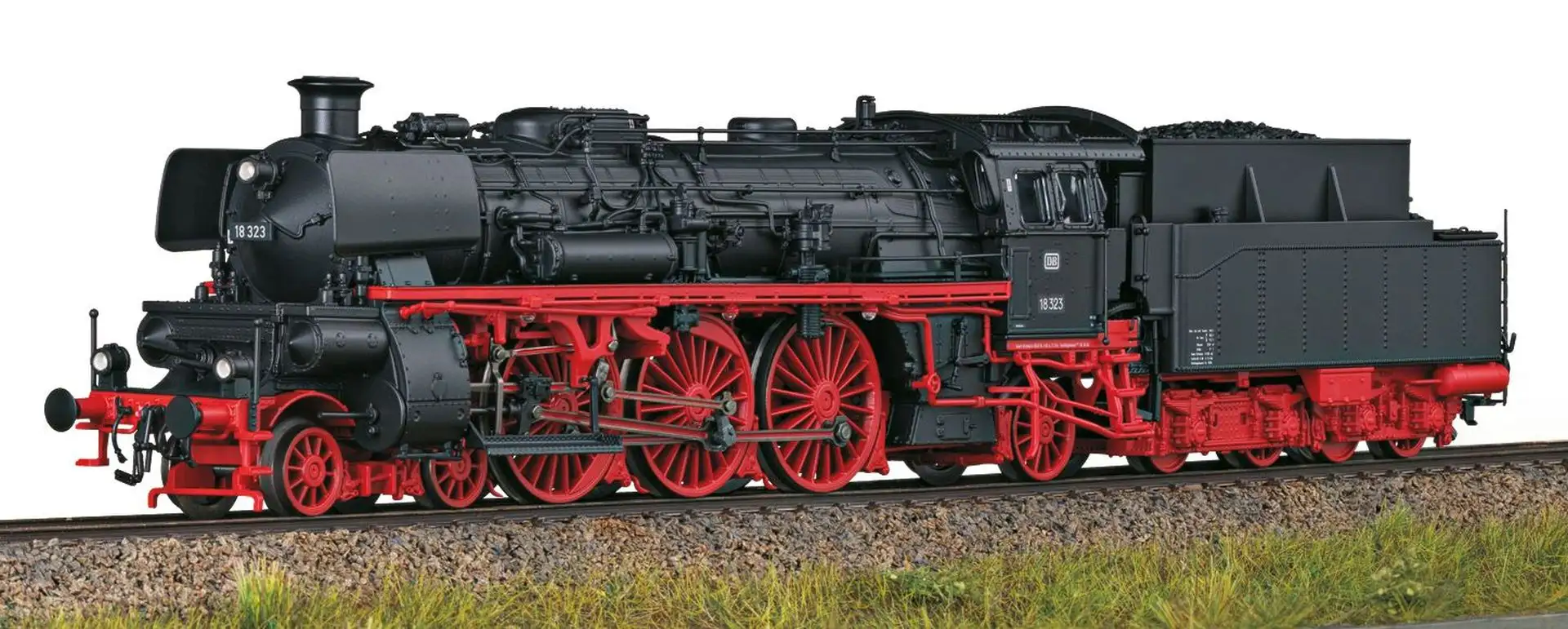 Kleine afbeelding van Trix 25323
