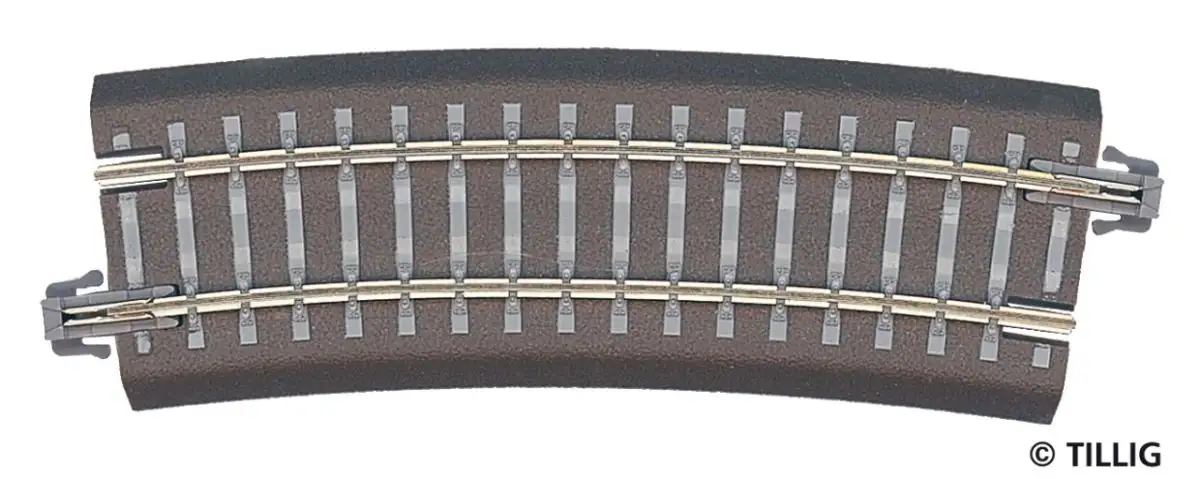 Kleine afbeelding van Tillig 83707