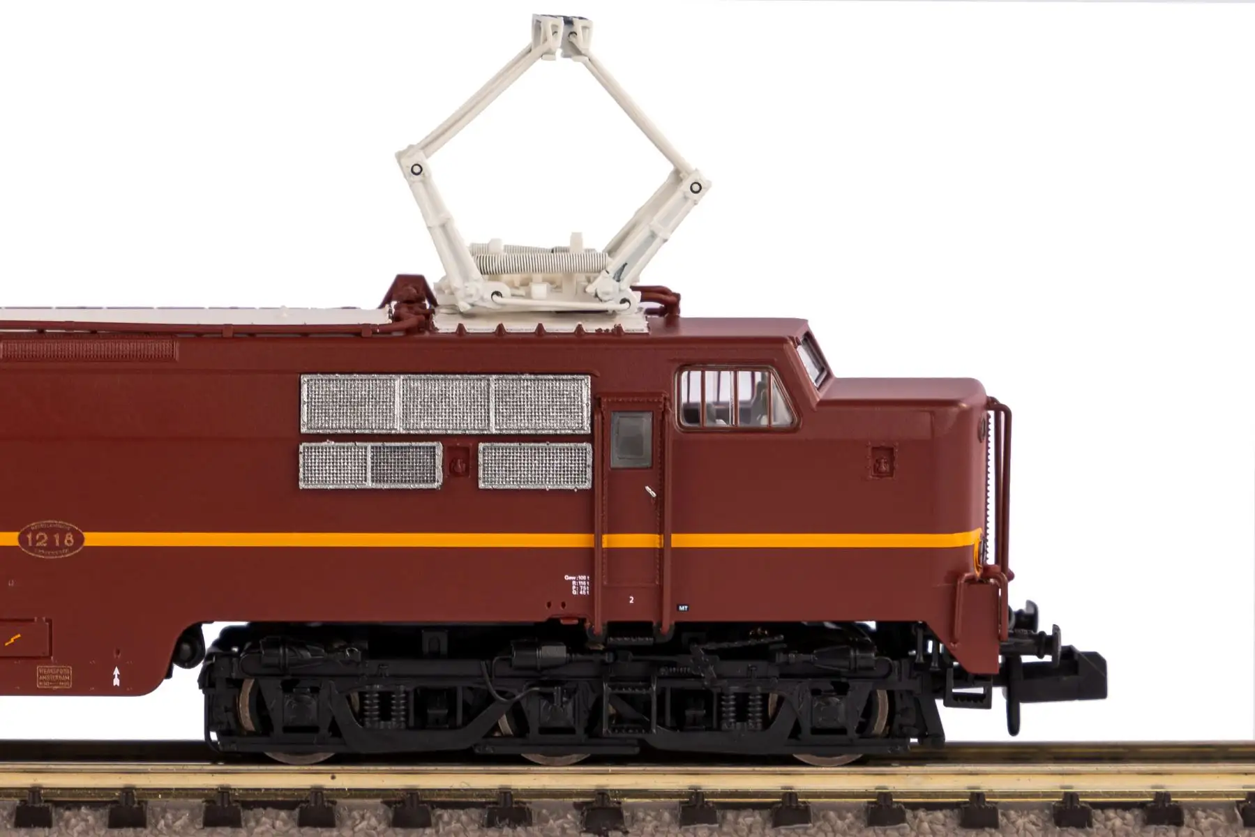 Kleine afbeelding van Piko 40467