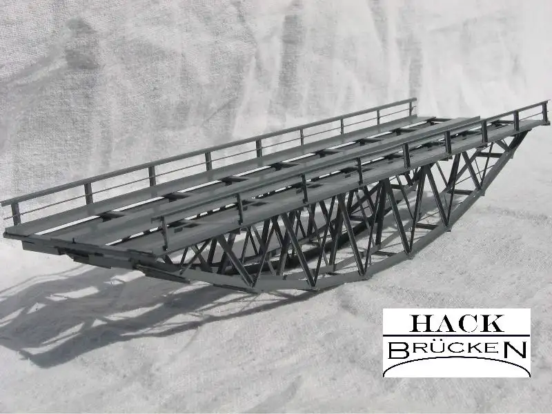 Hack-Brücken 43150