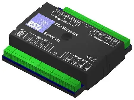 Kleine afbeelding van ESU 50095