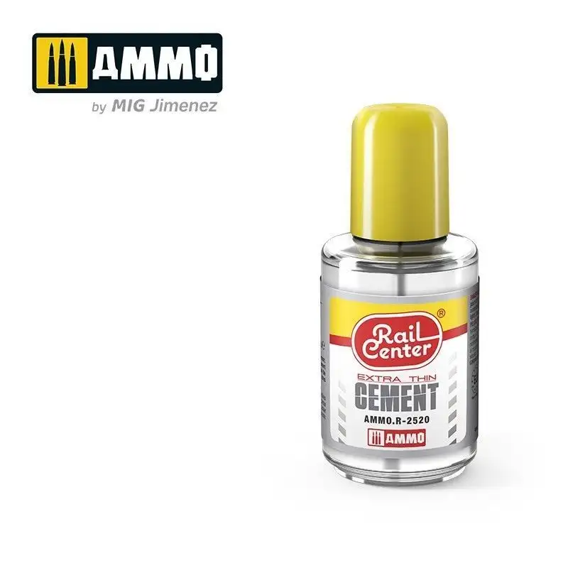 Kleine afbeelding van Ammo 4602520