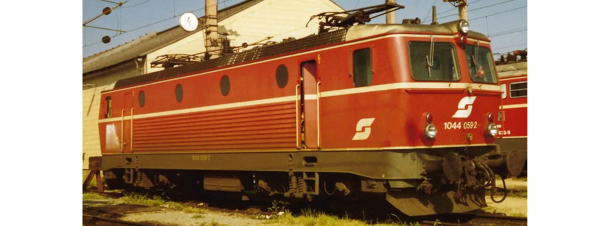 Kleine afbeelding van Jägerndorfer JC64510