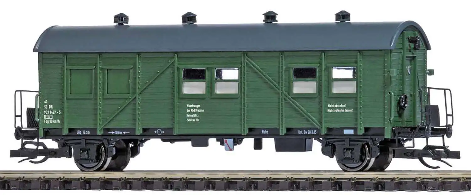 Kleine afbeelding van Busch 34005