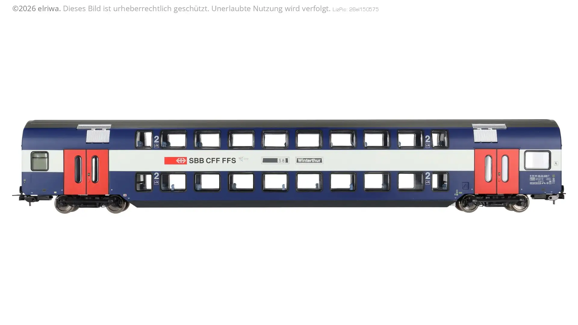 Kleine afbeelding van Tillig 70066