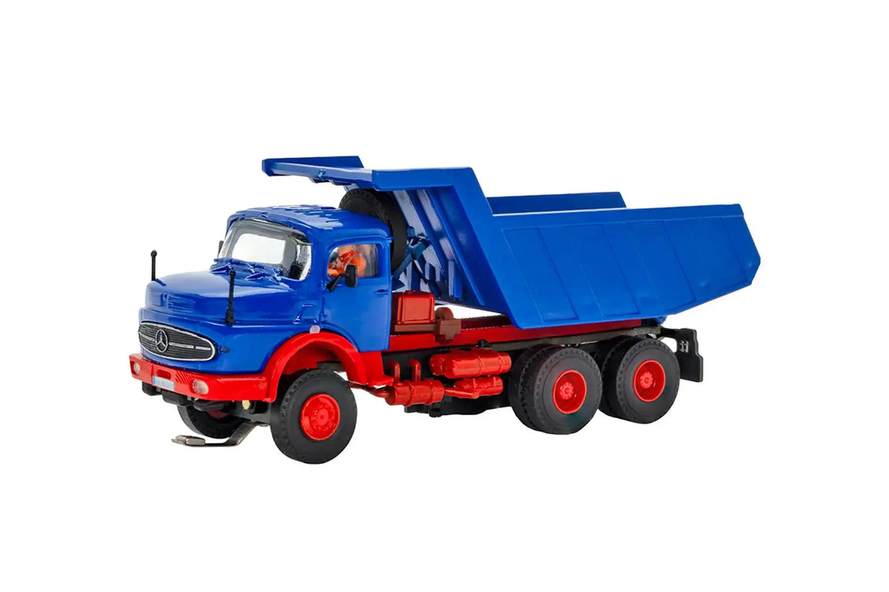 Kleine afbeelding van Viessmann 8019