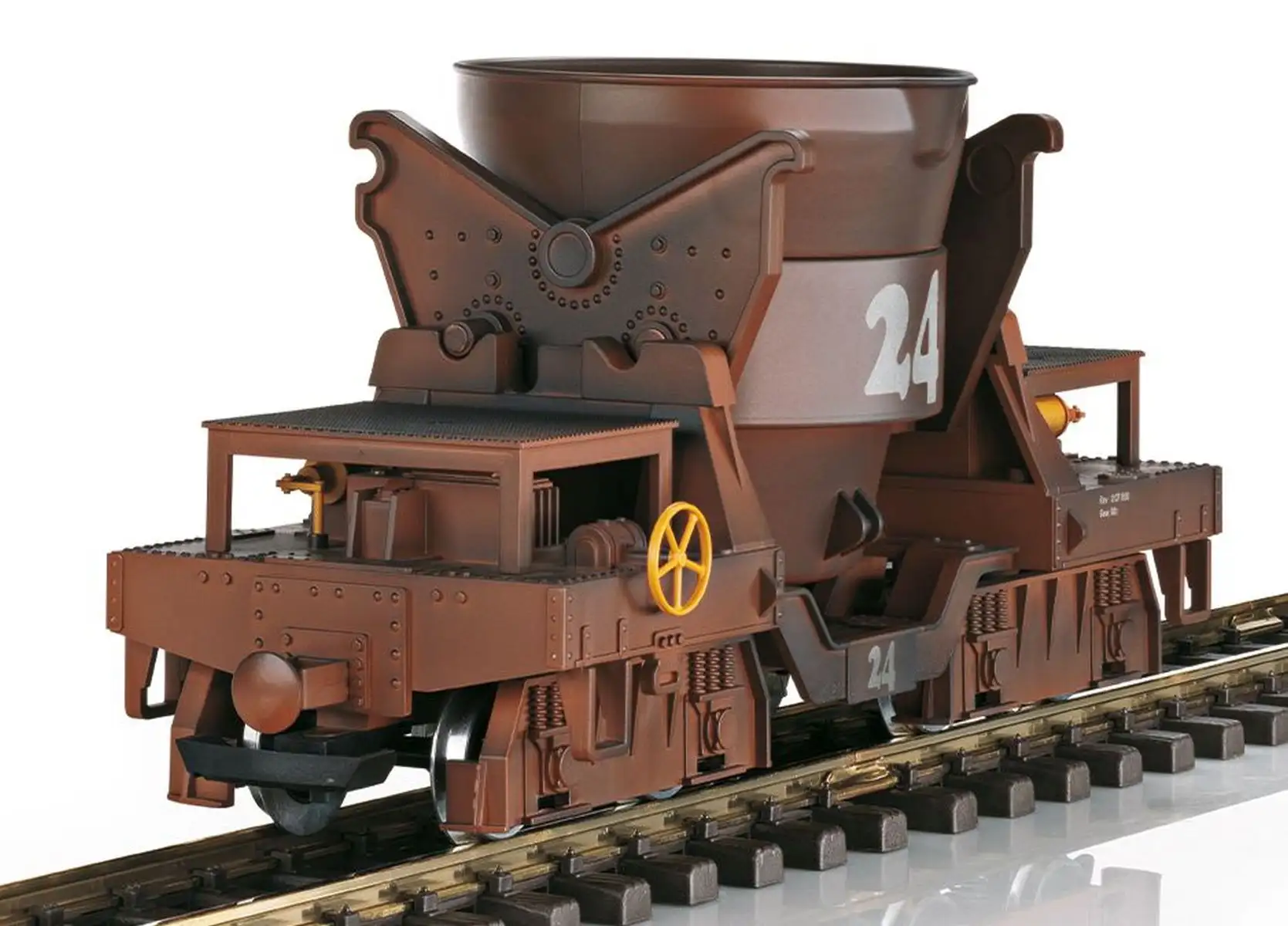 Kleine afbeelding van LGB 40561