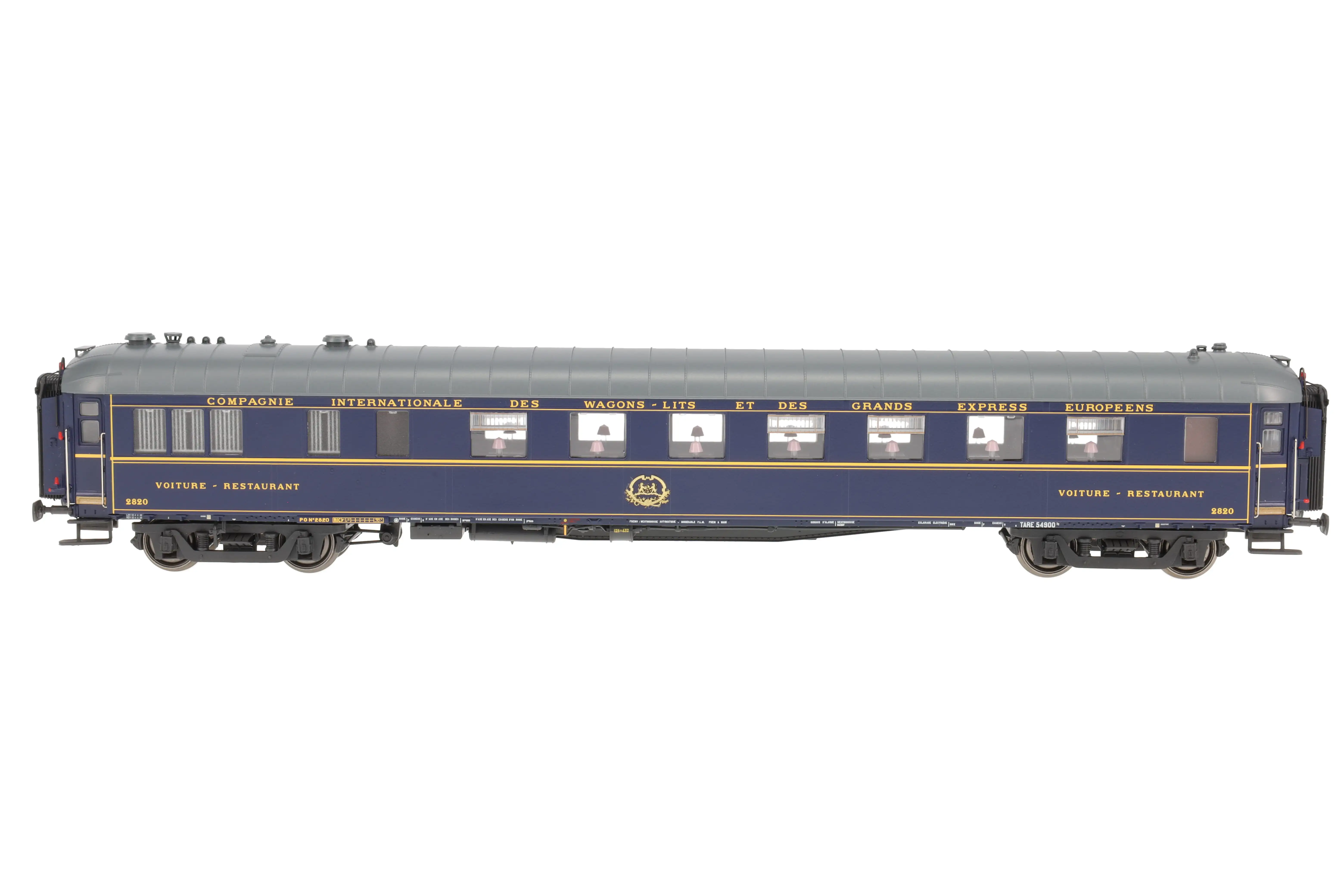 Kleine afbeelding van LS-Models 49200