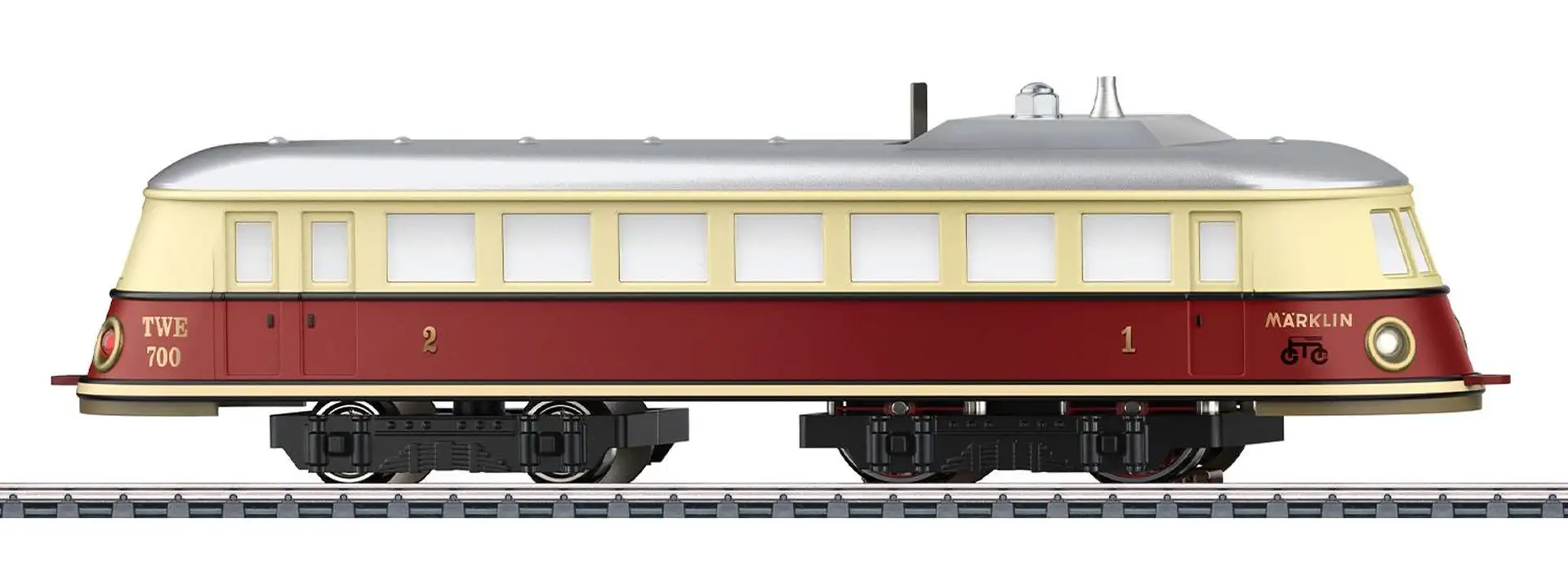 Kleine afbeelding van Märklin 18050