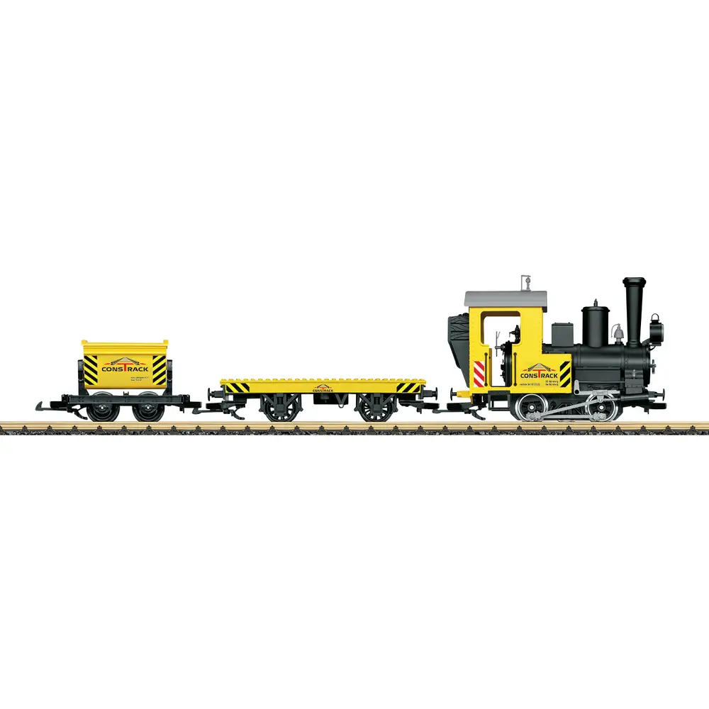 Kleine afbeelding van LGB 70504