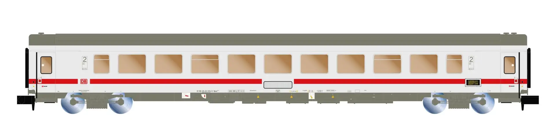 Kleine afbeelding van Arnold HN4504