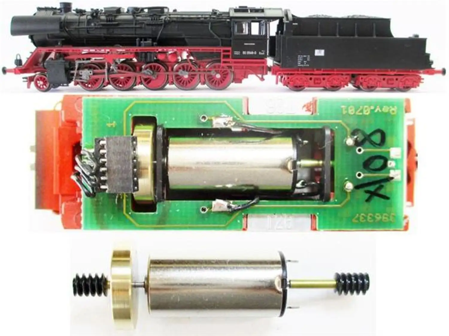 SB-Modellbau 11544