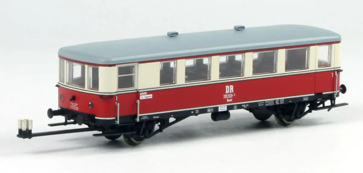 Kleine afbeelding van Kres N1405