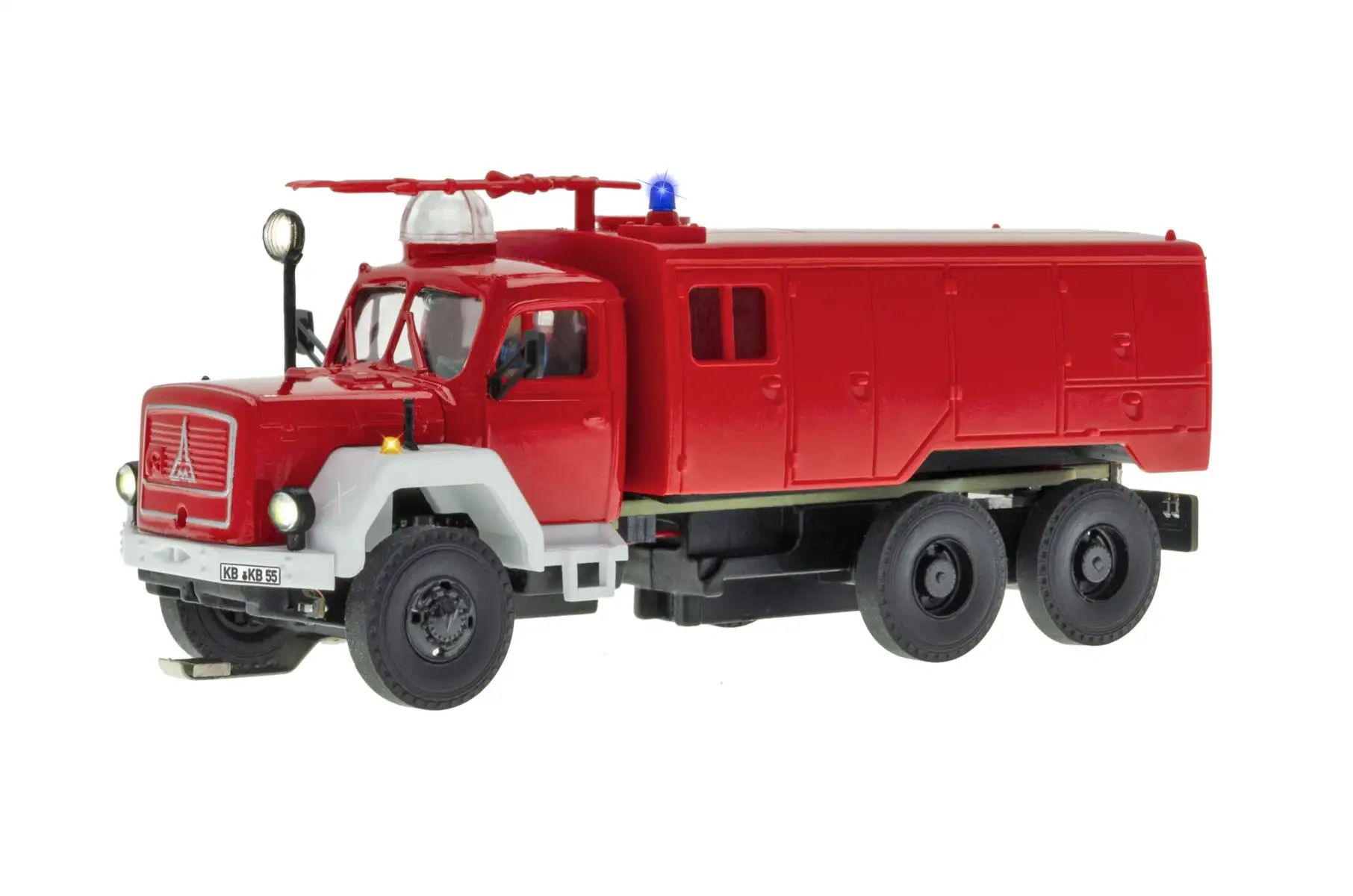 Kleine afbeelding van Viessmann 8055