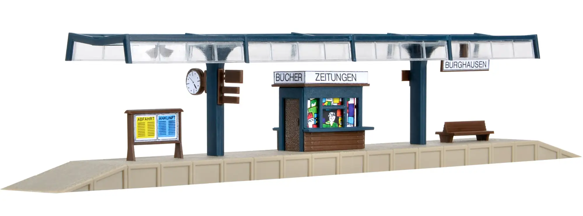 Kleine afbeelding van Vollmer 47537