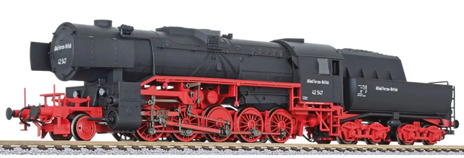 Kleine afbeelding van Liliput 131504