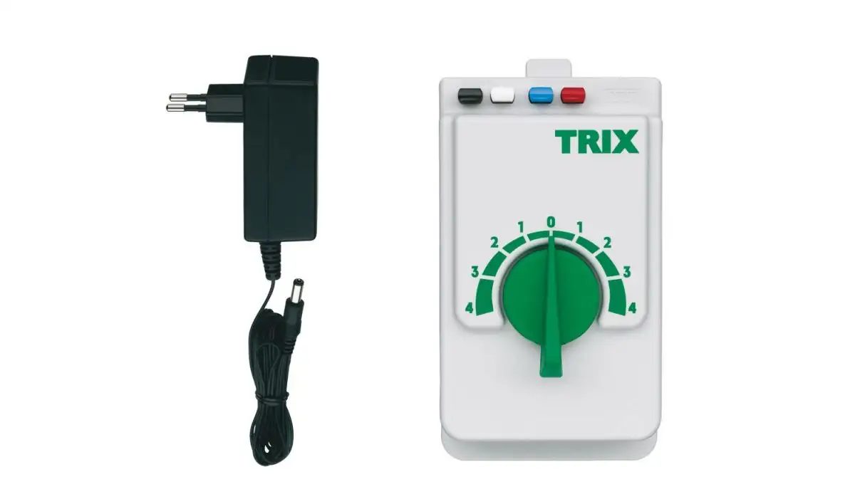 Kleine afbeelding van Trix 66508