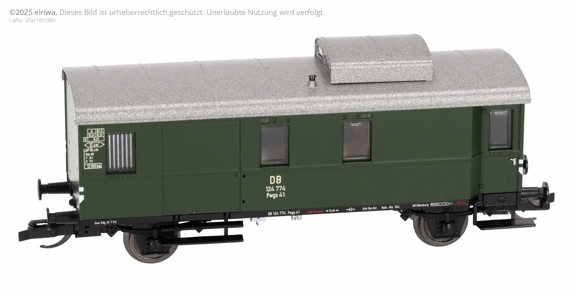 Tillig 502521
