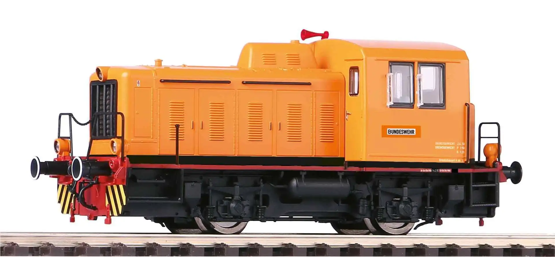 Kleine afbeelding van Piko 52749
