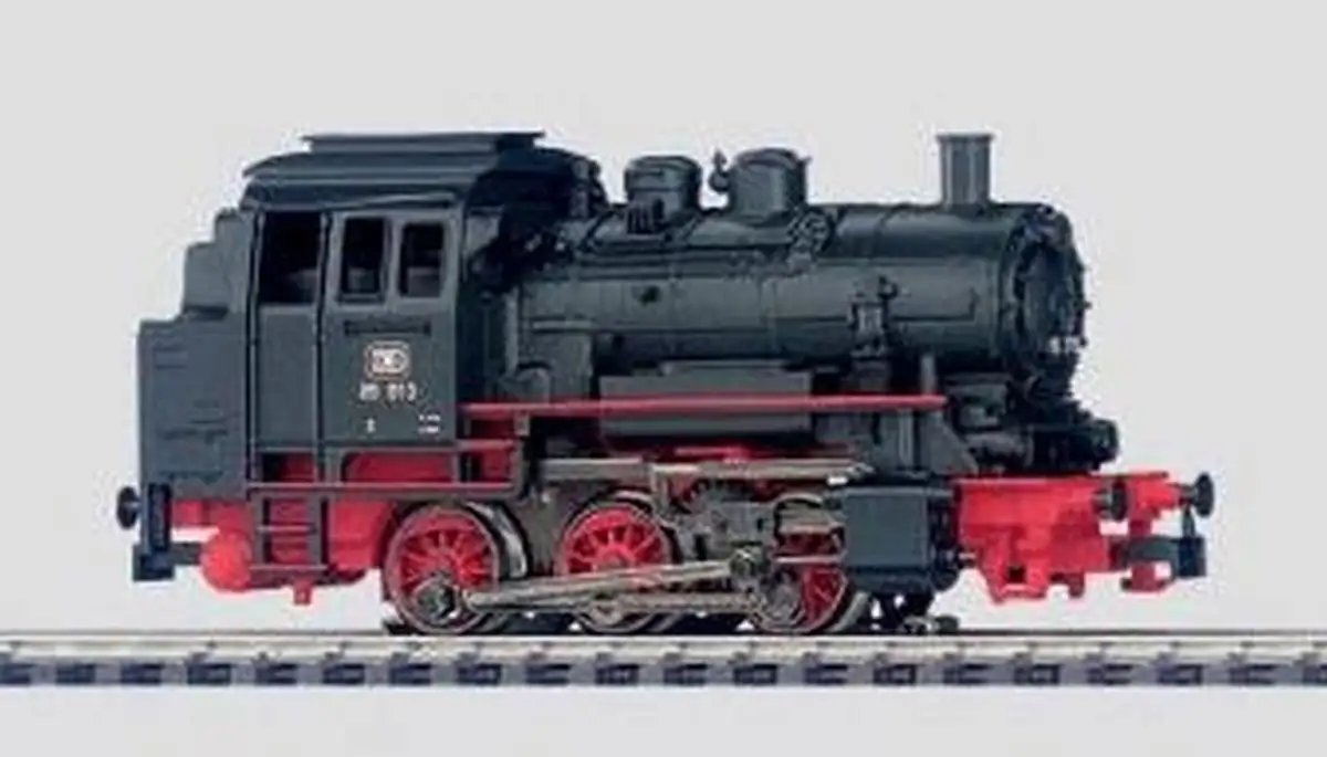 Kleine afbeelding van Märklin 30000