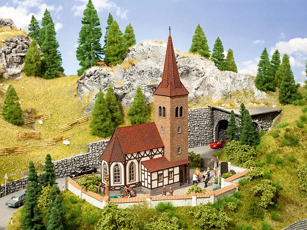 Kleine afbeelding van Noch 63906