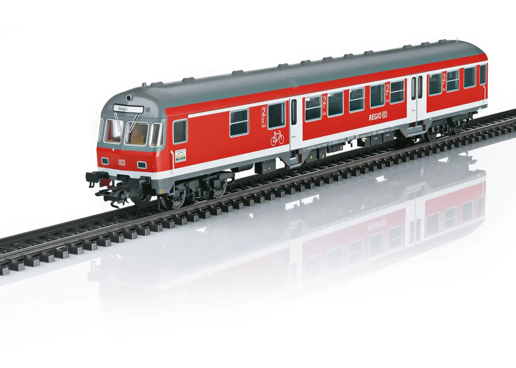 Kleine afbeelding van Märklin 43831