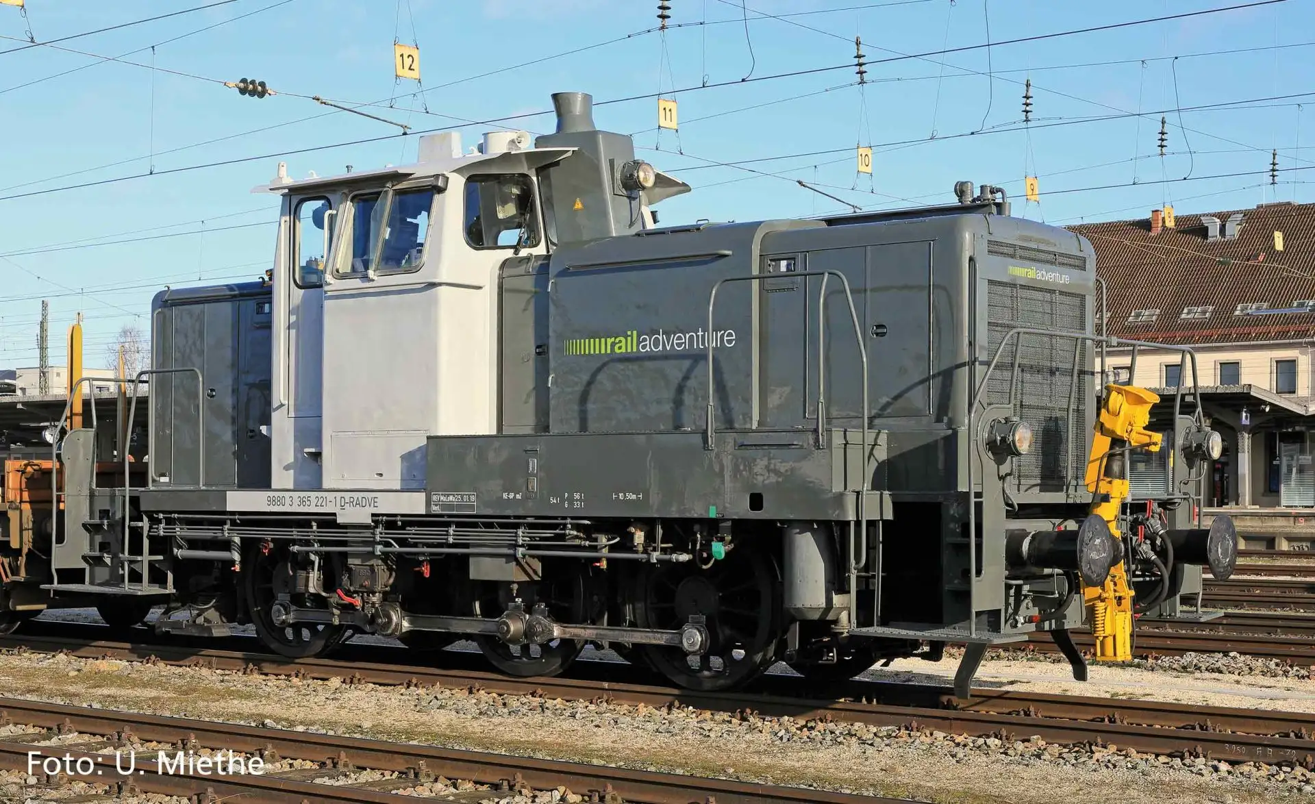 Kleine afbeelding van Piko 52970
