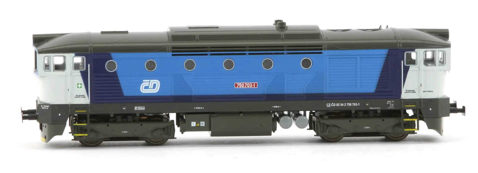 Kleine afbeelding van MTB H0CD750703