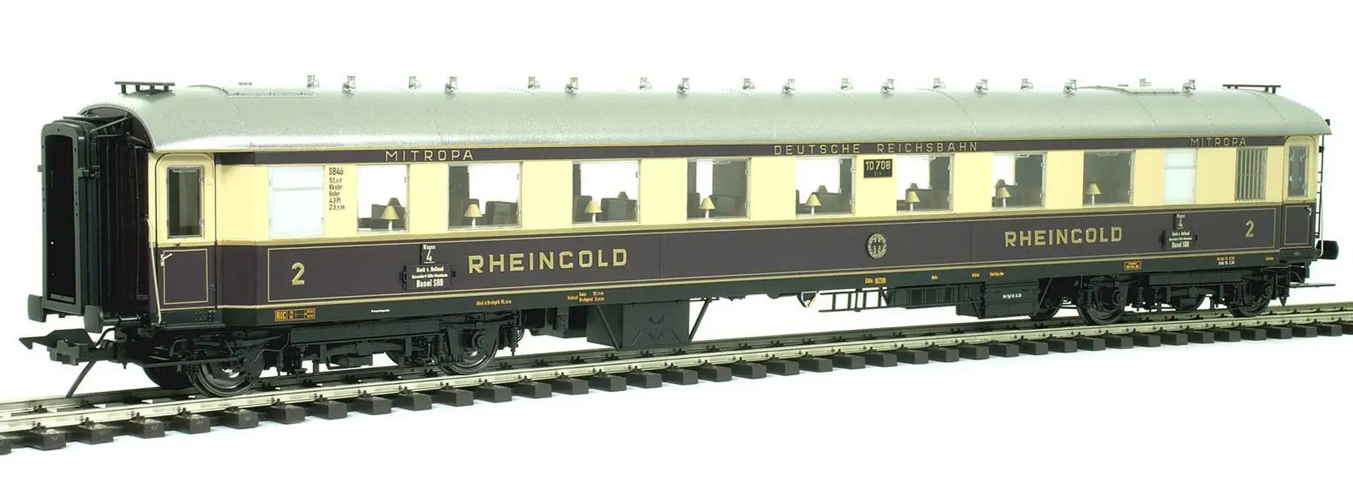 Kleine afbeelding van Lenz 41290-01